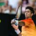 Former World No.7 Verdasco Ends Career with Doubles Loss Alongside Djokovic