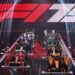 Formula 1’s ten teams show off their 2025 liveries