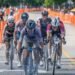 Geerike Schreurs back on gravel podium in 2025 debut but more ‘anxious’ for first road race in 11 years