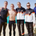 Germany Win Relay At Open Water Swimming World Cup