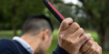 Golf Pride Gives Golfers More Cowbell With ALIGN Max Grips