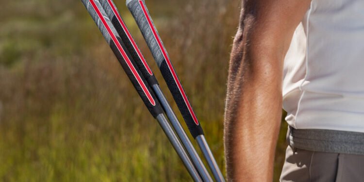 Golf Pride Unveils ALIGN MAX: The Next Evolution in Raised Ridge Grip Technology – Golf News