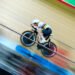 Great Britain’s Anna Morris sets another world record in women’s 4km Individual Pursuit