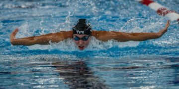 Gretchen Walsh Goes For More Records, Texas Meets the SEC