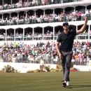 Grillo cards hole-in-one on TPC Scottsdale’s famed 16th