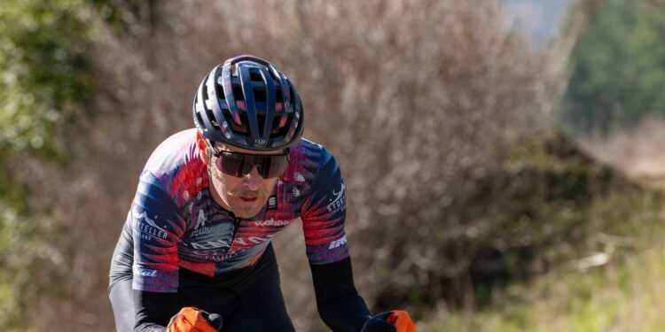 Harsh weather accompanies US gravel season openers at Low Gap and Old Man Winter – Gallery