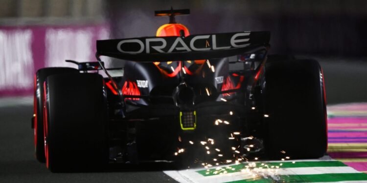 Honda explains ‘impossible’ post-2025 collaboration with Red Bull