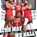 Houston Rockets Cover SLAM 254