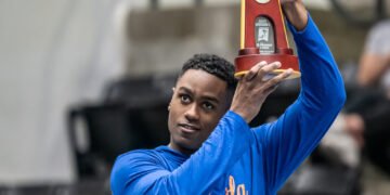 How Foreign Swimmers Might Fit Into New Era of NCAA Swimming