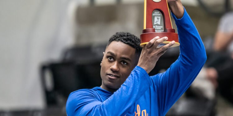 How Foreign Swimmers Might Fit Into New Era of NCAA Swimming