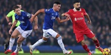 How Liverpool’s fixtures compare to Arsenal’s after midweek Premier League action