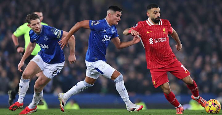 How Liverpool’s fixtures compare to Arsenal’s after midweek Premier League action