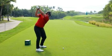 How to watch Round 3