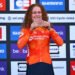 ‘Hungry for more’ – Puck Pieterse ends cyclocross season with Worlds bronze, turns attention to Spring Classics