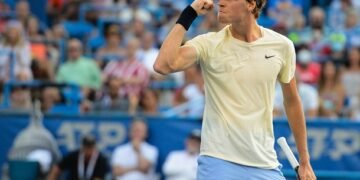 “I Don’t Believe In A Clean Sport Anymore”