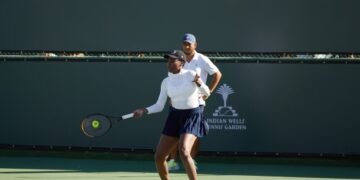 I’m Not Playing Indian Wells