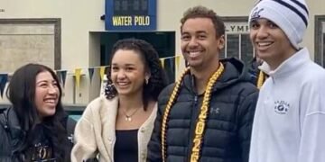 Is NCAA Swimming Ready for Its Next Wave