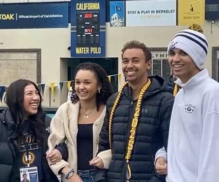 Is NCAA Swimming Ready for Its Next Wave