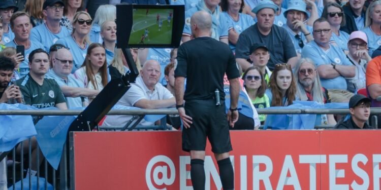 Is VAR used in the FA Cup 4th round? Video Assistant Referee ruling for the cup