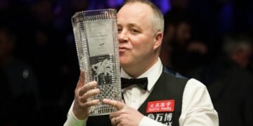 Ishpreet Singh Chadha lauds support of mum after beating defending champion