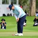 Jacques Kruyswijk wins Kenyan Open by 2 over John Parry