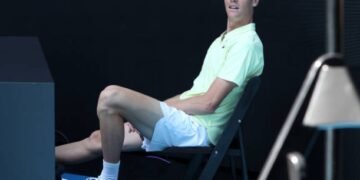 Jannik Sinner Launches New YouTube Channel