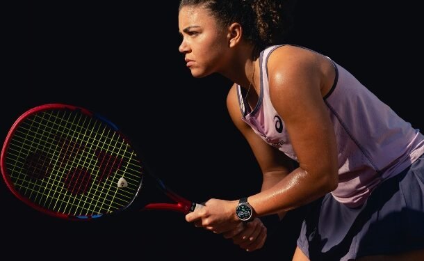 Jasmine Paolini Signs on As Amazfit Ambassador