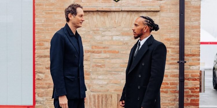 Jordan’s emphatic U-turn on Hamilton-Ferrari alliance