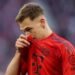 Joshua Kimmich transfer: Liverpool contact Bayern midfielder