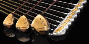 Just Who Is The XXIO Prime Royal Edition For?