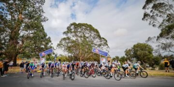 Katelyn Nicholson wins Warrnambool Women’s Classic with solo sortie