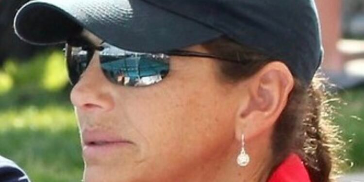 Kati McDermott, Orinda Aquatics Coach Dies After Cancer Battle