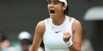 Keys, Boulter, Raducanu Lead Draw for WTA Return to Queen’s Club