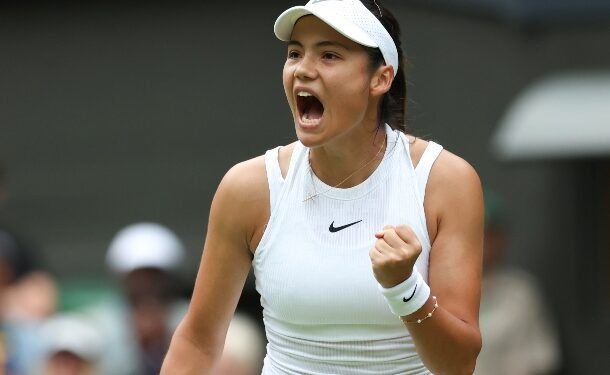 Keys, Boulter, Raducanu Lead Draw for WTA Return to Queen’s Club