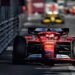 Leclerc weighs in on mandatory pitstop plan for Monaco GP