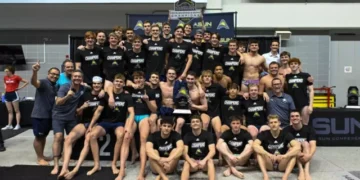 Liberty Women End ASUN Run with a 7th Straight Title; Queens Sprinters Lift Royals to Title