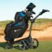 MOTOCADDY INTRODUCES NEW PREMIUM 2025 BAG RANGE – Golf News
