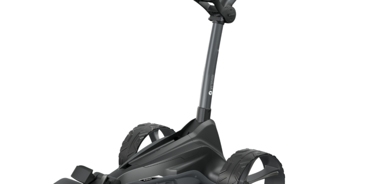 MOTOCADDY UPGRADES AWARD-WINNING REMOTE CONTROL TROLLEYS – Golf News