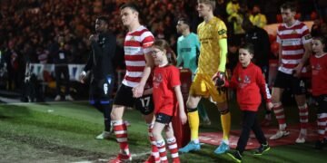 ‘Makes zero sense’ Fans raging as Doncaster vs Crystal Palace NOT on TV as viewers tune in to BBC to find Eastenders on