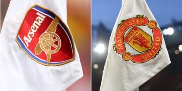 Man United want Ipswich striker Liam Delap to replace Rasmus Hojlund