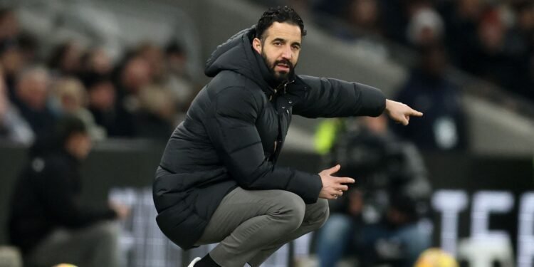 Man Utd must sell flop who’s “fallen off a cliff”