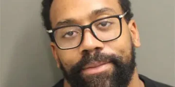 Marcus Jordan flees police before Florida drug arrest, dashcam shows