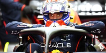 Marko pleased after initial Bahrain test as RB21 delivers