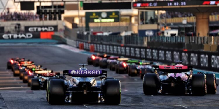 Marques to remain F1 race director, gains permanent deputy