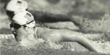 Mary T. Meagher and a Standard Decades Ahead of Its Time