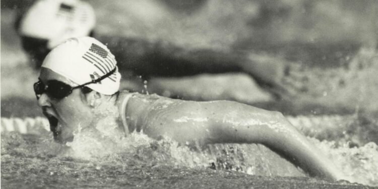 Mary T. Meagher and a Standard Decades Ahead of Its Time