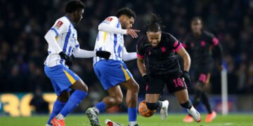 Match report & 3 talking points as toothless Blues come up short