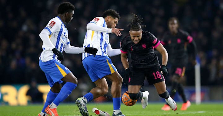 Match report & 3 talking points as toothless Blues come up short