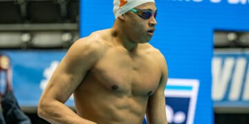 Men’s 200 Freestyle Relay Could Be Faster Than Ever This Season