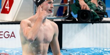 Men’s 800, Women’s 1500 Among 56 Events At Commonwealths